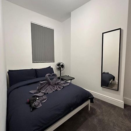 Hotel London Westminster Nearby Zone1 Zewnętrze zdjęcie