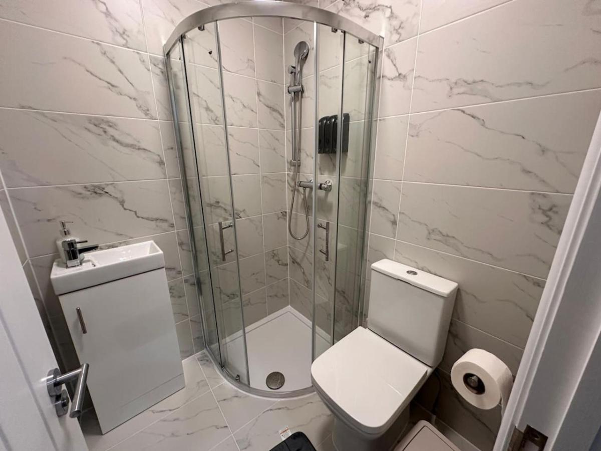 Hotel London Westminster Nearby Zone1 Zewnętrze zdjęcie