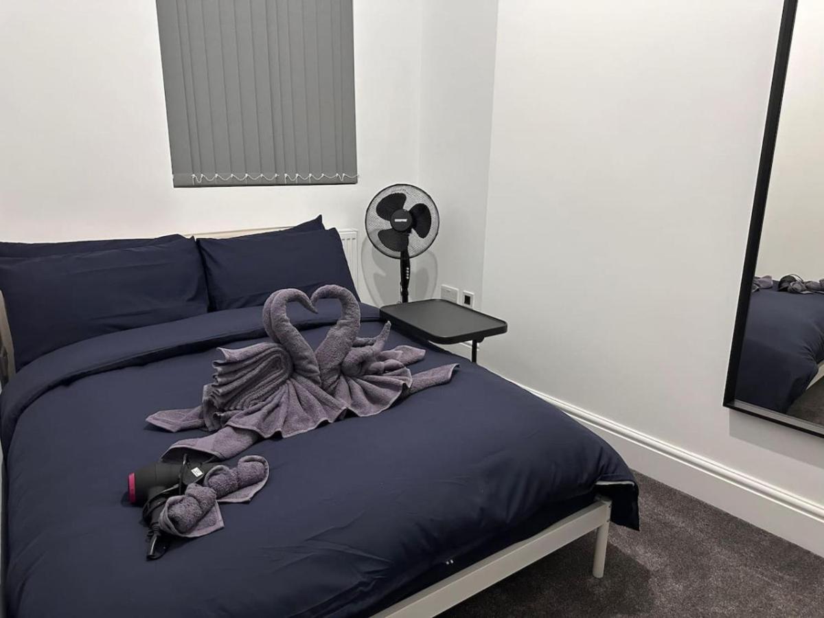 Hotel London Westminster Nearby Zone1 Zewnętrze zdjęcie
