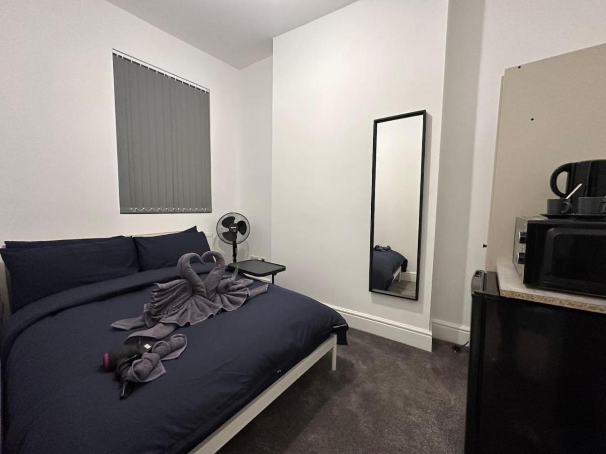 Hotel London Westminster Nearby Zone1 Zewnętrze zdjęcie
