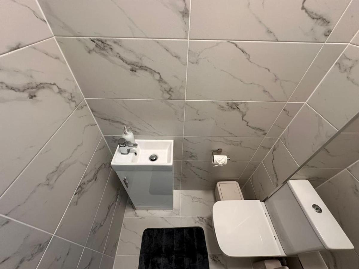 Hotel London Westminster Nearby Zone1 Zewnętrze zdjęcie
